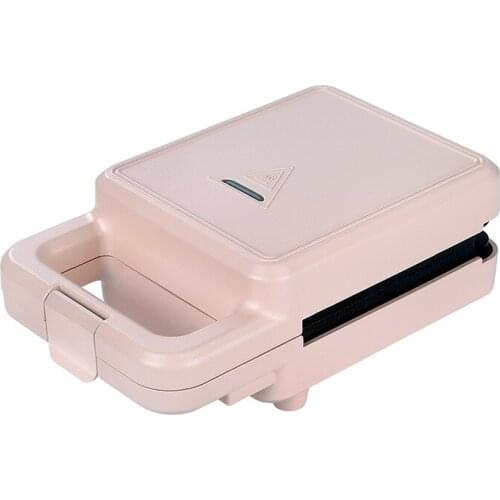 Multifunctional breakfast machine, household sandwich maker, toaster, toaster, toaster, electric cooker