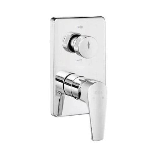 Eca Niobe Flush Bath Bat. Surface Mounted Group 3 Way 102167313-K 442783253