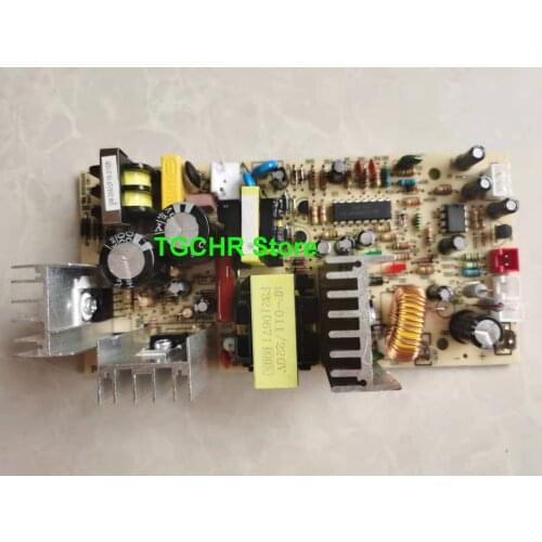 Vinocave Wine Cooler Control Board Vinocave Wine Refrigerator Circuit Board MP-011/220V PCB171027K1