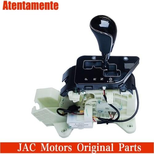 Applicable to JAC Refine S3 automatic gear shift mechanism gearbox joystick shift lever shift lever gear shift mechanism
