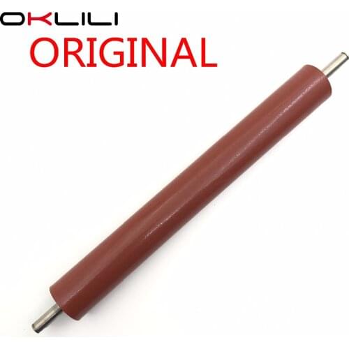 1PC X Fuser Lower Sleeved Pressure Roller for Kyocera ECOSYS P2040 P2235 P2335 M2040 M2135 M2235 M2540 M2635 M2640 M2735 M2835