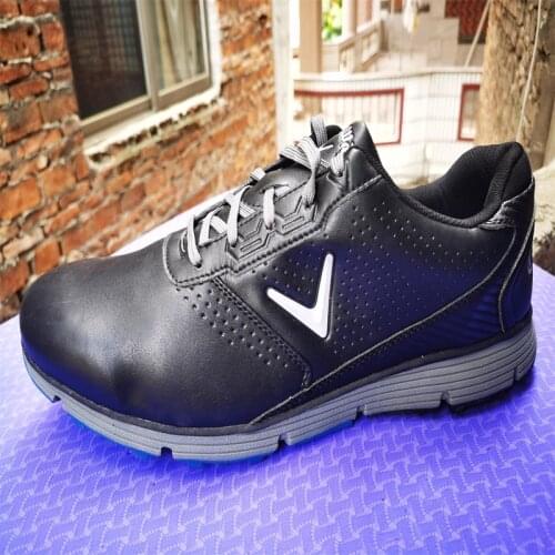 Professional golf shoes non-slip, wear-resistant and waterproof