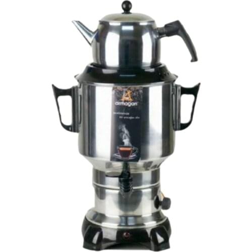 Electric samovar Kettle tea maker Teapot smart office heater Home Tea pair Smart kettle Kitchen appliances electric water kettle