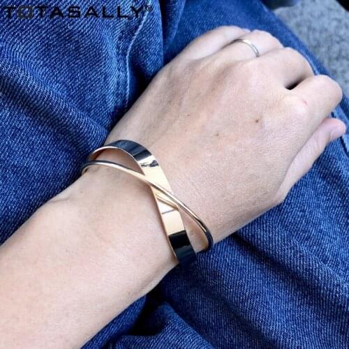 Жесткие браслеты Totasally China At AliExpress