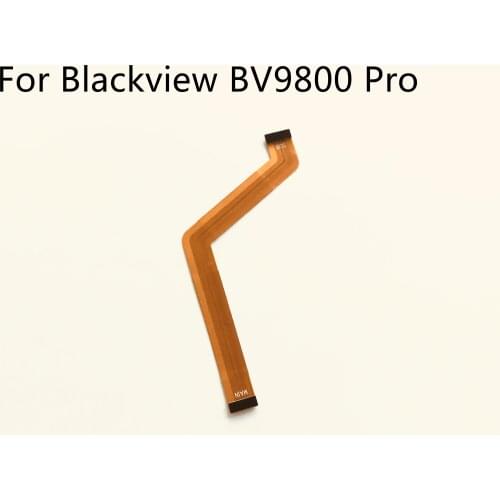Blackview BV9800 Pro Original New USB Charge Board to Motherboard FPC For Blackview BV9800 Pro Helio P70 Smartphone