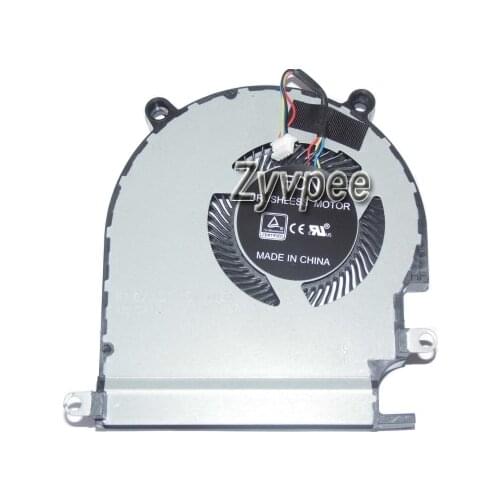 DFS200005940T FL8X 5V 0.5A 4Wires N5110 0C96VF EG50060S1-C390-S9A CPU Cooler Fan