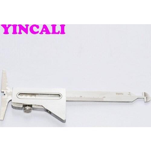 10 PCS/LOT High Accuracy Welding Pipe Gauge HI-LO weld level inspection tool Welding Inspection Gage Weld Gauge