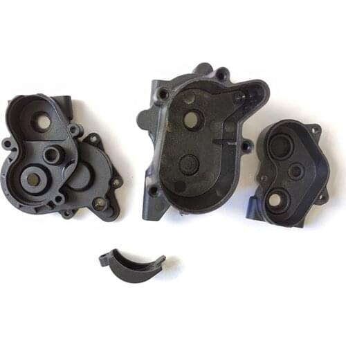 YIKONG YK4101PRO YK4102 1/10 RC Car Spare Parts Gearbox 13004