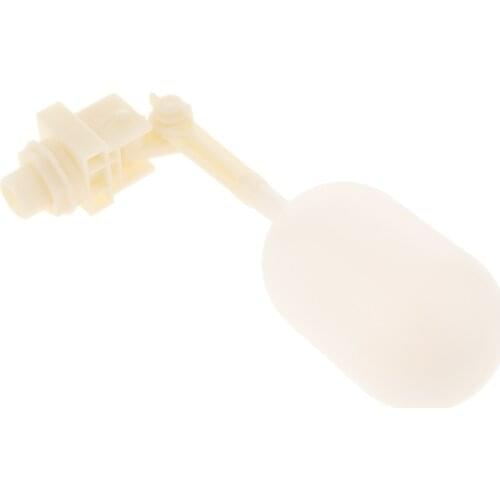 1/2 Inch 20mm Mini Automatic Aquarium Float Valve Water Tower Tank Shut-off