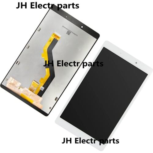 100%Tested NEW 8 Inch LCD DIsplay+ Touch Screen Digitizer Assembly For Samsung Galaxy Tab A 8.0 2019 T290 SM-T290 Free Tools