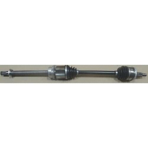 2303300XKZ65C 2303400XKZ65C left front and right front drive shaft assembly original factory Great Wall Haval H6
