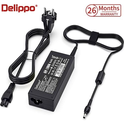 60W 12V5A Switching Adapter Power Supply For LED LCD Monitor Repalce ac charger LED Strip light transformer Delippo