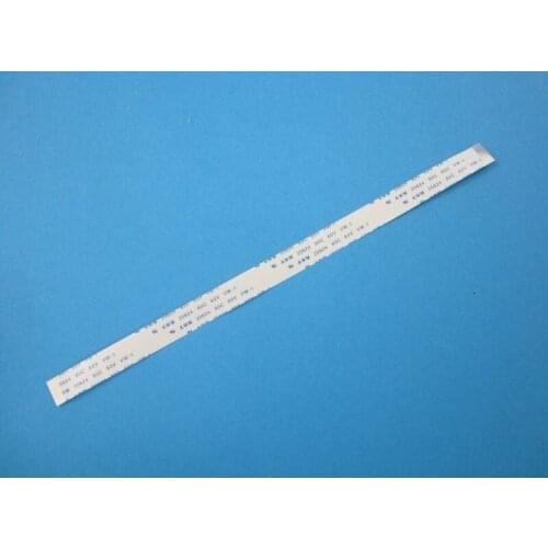 Free shipping FFC Type A Flex Ribbon Power Cable AWM 20624 80C 60V 200mm 8 pins 0.5mm pitch