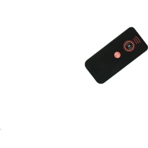 Wireless Remote Control For Sony Alpha A900 A560 A580 A33 A6000 A6600 A6500 A6400 A6300 Mirrorless Digital Photography Camera