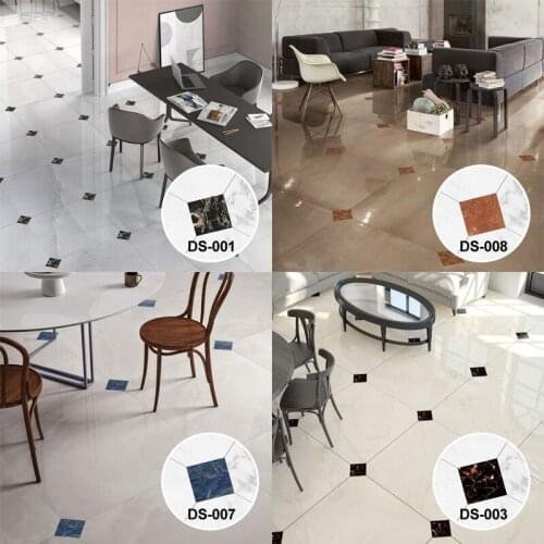 Tile diagonal sticker nordic living room bedroom wallpaper wall sticker kitchen oilproof sticker bathroom waterproof sticker