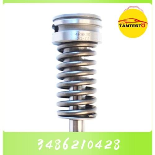 For Caterpillar 3306 3406 330 Excavator Suitable Pump Diesel Engine Pump Plunger 4P9830 Pump Core 1W6541