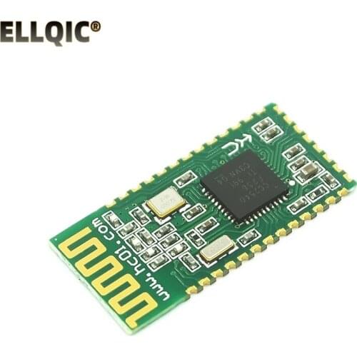 HC-08 Bluetooth 4.0 CC2540 Low Power Consumption Microampere Level Current Bluetooth Serial Port Module