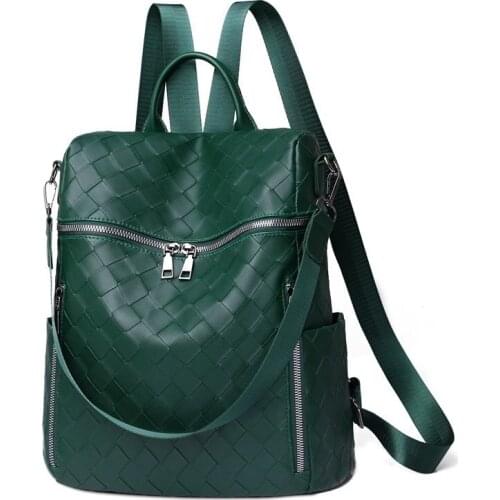 JinPaidi Large Women's Bags