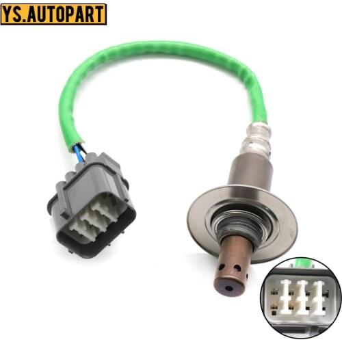 Air Fuel Ratio Sensor Oxygen O2 Lambda sensor 18213-65J00 For Suzuki Grand Vitara 1.6 2.0 SQ420XD SQ420WD