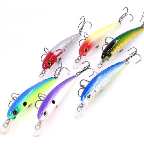 Makebass Fishing Bait