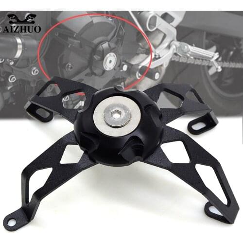 Motorcycle Alternator Cover Guard Clutch Protection Engine Guard Protect Accessories FOR YAMAHA MT-09 FZ-09 MT09 MT 09 SP XSR900