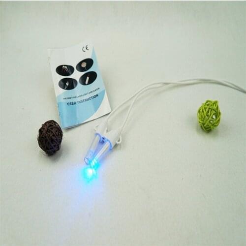 NEW Nasal Low Level Cold Laser Therapy Blood Cleaner Allergic Rhinitis Treatment Home Use Physiotherapy