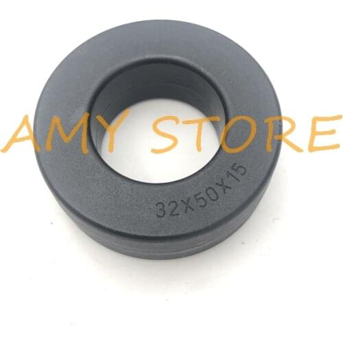 Winding Machines Transformer 51x32x14mm Toroid Ferrite Core AS200-125A