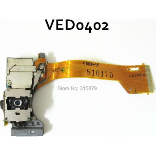 Original 0402 VMK0474-2 for Panasonic DVD Optical Pickup DVD-RV645 VED0402 VED-0402