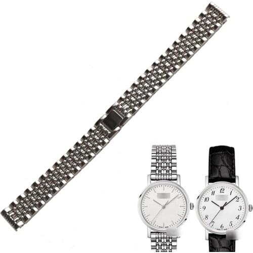 WENTULA watchbands for TISSOT T52 T55 T870/970