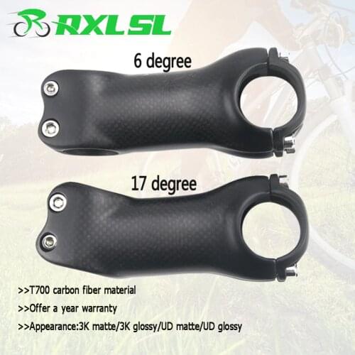 RXL SL Mountain Bikes