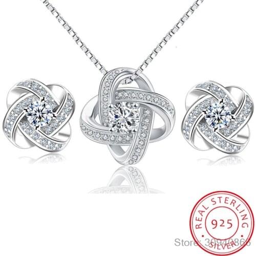 SMTCAT Wedding Jewelry
