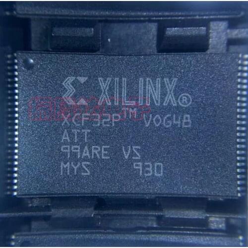XCF32PVOG48C XCF XCF32 XCF32PVOG XCF32PVOG48 TSOP-48 IC