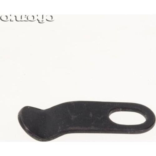 High Head Sewing Machine Spare Parts For Golden Wheel 8810/8820 9910/9920 Spring Plate J6035-0A