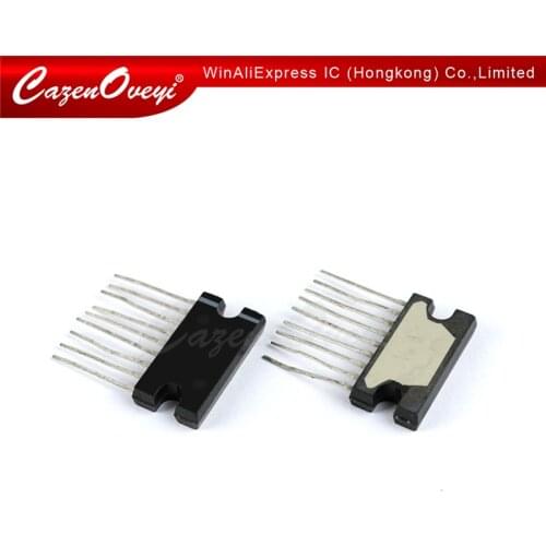 5pcs/lot AN214Q AN214 SIP-9