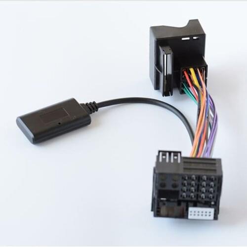 AUTOJIERUI Car Bluetooth