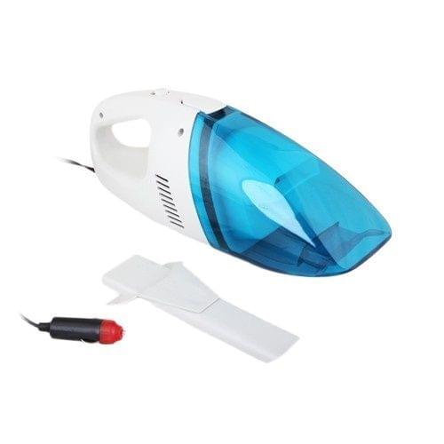 Car Vacuum Cleaner with Lighter Holder Entrance-auto sweeping - car cleaning
