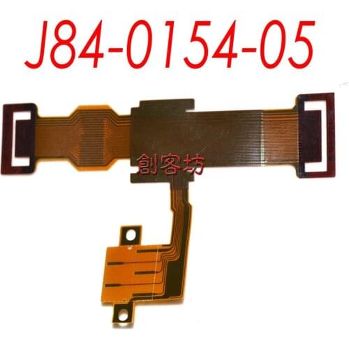 Free shipping KEN-WO-OD flex ribbon cable (J84-0154-05) for KDC-PSW9524 / KDC-W7027 / KDC-W8027
