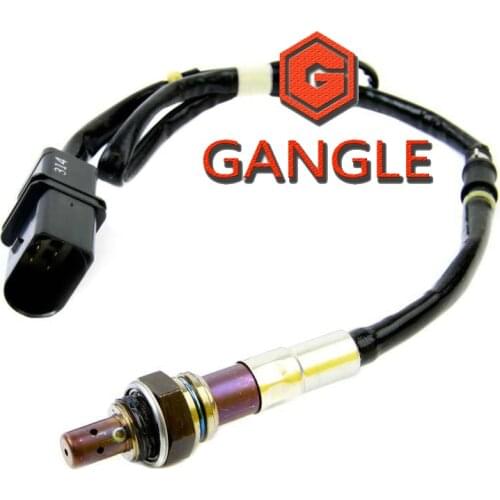For Volkswagen Skoda Octavia Seat Altea Leon 1.6L Oxygen Sensor 06A906262BR 06A 906 262 BR