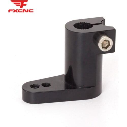 For Honda CBR600RR CBR1000RR CBR600 RR CBR1000 RR CNC Motorcycle Rearset Footrest Gear Shift Shifter Arm Rod Motor Accessories