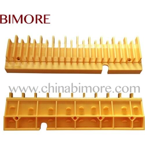 L47332133A Escalator Demarcation