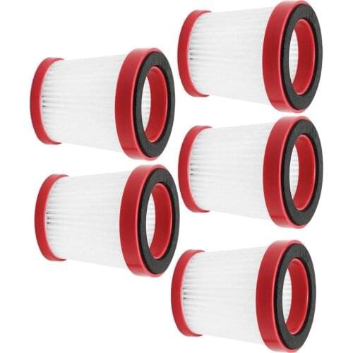 Filter For Xiaomi Deerma VC01 Handheld Vacuum Cleaner Accessories Replacement Filter Portable Dust Collector Home Aspirator