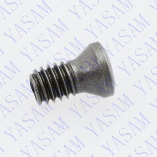 M4X8Xd5.7 torx screws for carbide inserts machine spare parts