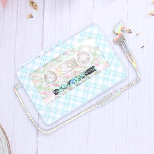 YPP CRAFT Walkman Metal Cutting Dies Stencils for DIY Scrapbooking Decorative Embossing DIY Paper Cards