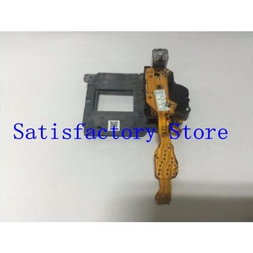 NEW Shutter Assembly Group For Canon FOR EOS 750D Kiss X8i Digital Camera Repair Part