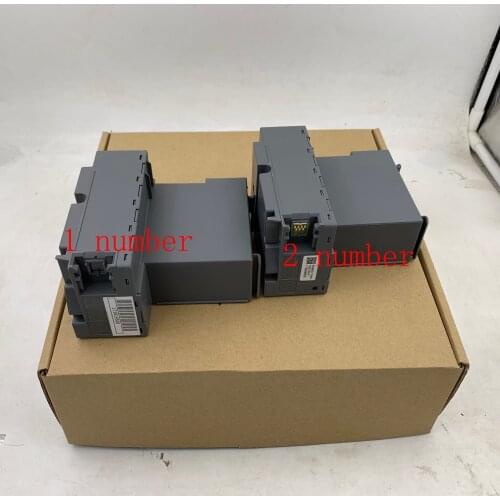 NEW Waste Ink Tank Pad Sponge for Epson L3158 L3118 L4168 L4160 L4170 L4165 L4167 L4166 L4158 L6160 L6168 L6178 L6198 WF2860