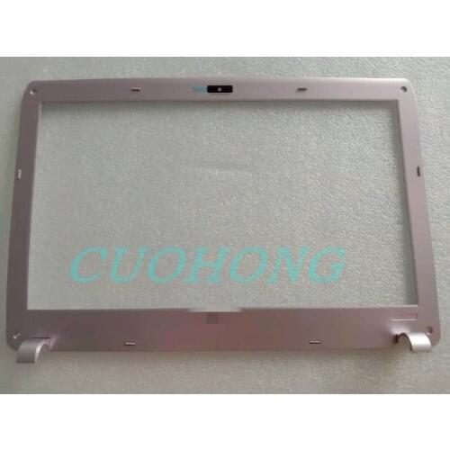New Original Display Bezel Lcd Front Bezel Assembly For SONY VPCS139GC/B VPCS138EC/B VPCS138EC/P VPCS 3DGD3LBN0F0