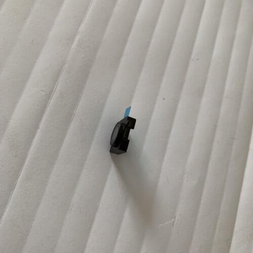 For Google Pixel 3 Original Back Camera Holder Frame Replacement for Google Pixel 3 Rear Camera Support