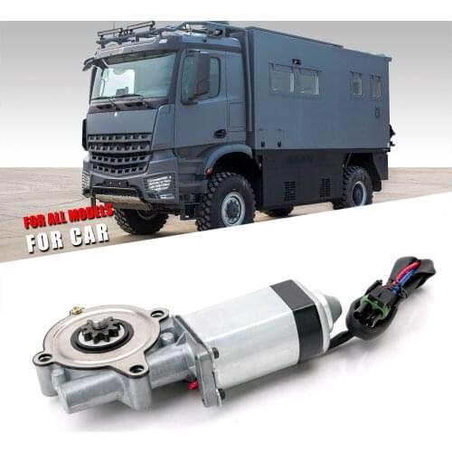 Applicable to Motor Stepper Motor 301695 300-1406 1820124 Car Modification Fittings