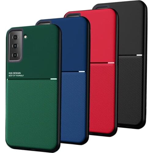 SuaGet Phone Cases For Samsung Galaxy S20 Plus