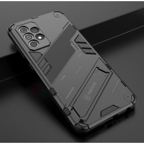 Thouport Samsung Galaxy M51 Phone Cases